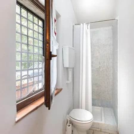 Сasa de vacaciones Four-bedroom Holiday In -tr- *