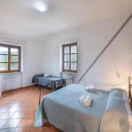 Сasa de vacaciones Four-bedroom Holiday In -tr- *