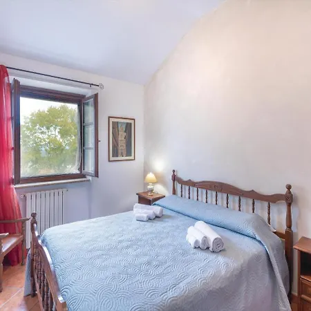 Four-bedroom Holiday In -tr- Сasa de vacaciones
