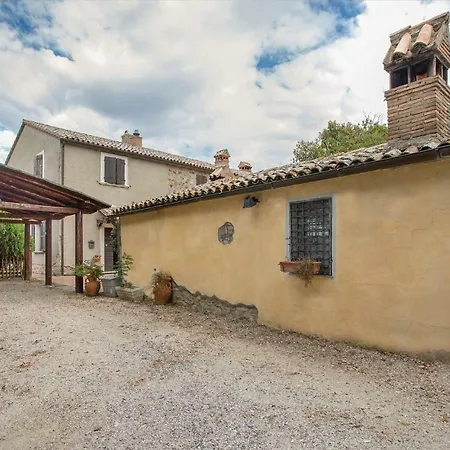 Four-bedroom Holiday In -tr- Сasa de vacaciones *