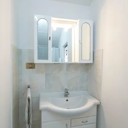 Four-bedroom Holiday In -tr- Сasa de vacaciones