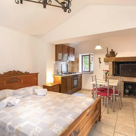 Сasa de vacaciones Four-bedroom Holiday In -tr-