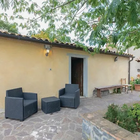 Four-bedroom Holiday In -tr- Сasa de vacaciones