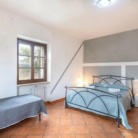 Four-bedroom Holiday In -tr- *